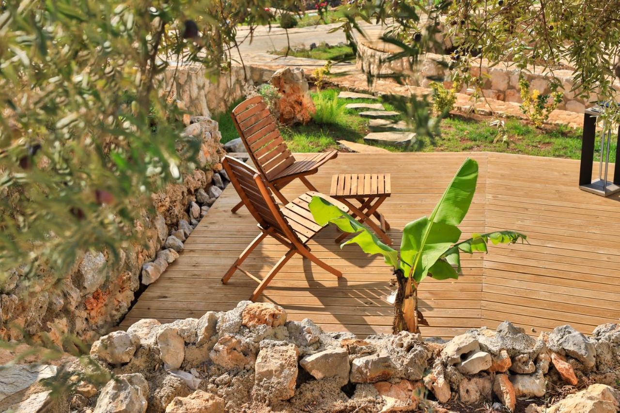 14 Premium Villas With Openair Restaurant&Tennis Court In Nature - Notos Club Kas Exterior photo